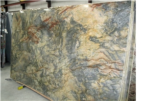 Fusion Quartzite